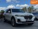 BMW X7, 2020 р., Дизель, 157 тис. км, Позашляховик / Кросовер, Білий, Рівне AT-10407448 фото 7