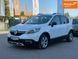 Renault Megane Scenic, 2013 р., Дизель, 185 тис. км, Позашляховик / Кросовер, Білий, Бердичів AT-10401177 фото 1