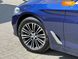 BMW 5 Series, 2018, Дизель, 2 л., 162 тис. км, Універсал, Синій, Ужгород Cars-Pr-67663 фото 14