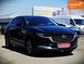 Mazda CX-30, 2022 р., Бензин, 20 тис. км, Позашляховик / Кросовер, Чорний, Черкаси AT-10417704 фото 2