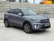 Hyundai Creta, 2016, Газ пропан-бутан / Бензин, 2 л., 159 тыс. км, Внедорожник / Кроссовер, Серый, Киев 29917 фото 5