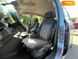 Opel Zafira, 2009, Газ пропан-бутан / Бензин, 1.6 л., 330 тис. км, Мінівен, Сірий, Вінниця 106992 фото 51