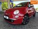 Fiat 500, 2011 г., Бензин, 132 тыс. км, Хетчбек, Красный, Николаев AT-10403543 фото 1