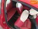 Fiat 500, 2011 г., Бензин, 132 тыс. км, Хетчбек, Красный, Николаев AT-10403543 фото 41