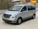 Hyundai H-1, 2008, Дизель, 2.5 л., 327 тыс. км, Минивен, Серый, Киев 34316 фото 1