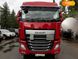 DAF XF 106, 2015, Дизель, 12.9 л., 700 тис. км, Тягач, Червоний, Київ 44426 фото 4