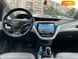 Chevrolet Bolt EV, 2018, Електро, 94 тис. км, Хетчбек, Сірий, Київ 100836 фото 43