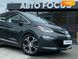 Chevrolet Bolt EV, 2018, Електро, 94 тис. км, Хетчбек, Сірий, Київ 100836 фото 29