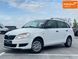 Skoda Fabia, 2011 г., Газ пропан-бутан / Бензин, 280 тыс. км, Универсал, Белый, Киев AT-10416263 фото 1