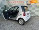 Smart Fortwo, 2012, Бензин, 1 л., 89 тис. км, Купе, Білий, Київ 53195 фото 41