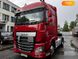 DAF XF 106, 2015, Дизель, 12.9 л., 700 тис. км, Тягач, Червоний, Київ 44426 фото 1