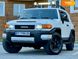 Toyota FJ Cruiser, 2009, Газ пропан-бутан / Бензин, 3.96 л., 180 тис. км, Позашляховик / Кросовер, Білий, Одеса 48339 фото 98