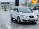 SEAT Altea XL, 2013, Дизель, 1.6 л., 115 тис. км, Мінівен, Білий, Київ 14083 фото 8