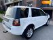 Land Rover Freelander, 2013, Дизель, 2.18 л., 158 тис. км, Позашляховик / Кросовер, Білий, Київ Cars-Pr-68302 фото 21