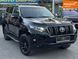 Toyota Land Cruiser Prado, 2021 р., Бензин, 200 тис. км, Позашляховик / Кросовер, Чорний, Дніпро (Дніпропетровськ) AT-10418163 фото 2