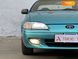 Toyota Paseo, 1996, Бензин, 1.5 л., 269 тыс. км, Купе, Зеленый, Одесса 4932 фото 11