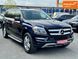 Mercedes-Benz GL-Class, 2014 г., Дизель, 264 тыс. км, Внедорожник / Кроссовер, Синий, Львов AT-10399844 фото 4