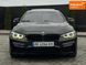 BMW 5 Series, 2019 г., Бензин, 100 тыс. км, Седан, Чорный, Днепр (Днепропетровск) AT-10407472 фото 2