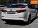 Kia Optima, 2015 р., Бензин, 160 тис. км, Седан, Білий, Дніпро (Дніпропетровськ) AT-10401707 фото 3