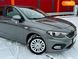 Fiat Tipo, 2020, Бензин, 1.37 л., 35 тис. км, Седан, Сірий, Київ 11647 фото 2