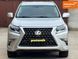 Lexus GX, 2010 р., Газ пропан-бутан / Бензин, 238 тис. км, Позашляховик / Кросовер, Сірий, Дніпро (Дніпропетровськ) AT-10419663 фото 7
