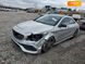 Mercedes-Benz CLA-Class, 2018, Бензин, 2 л., 120 тыс. км, Седан, Серый, Черновцы Cars-EU-US-KR-34938 фото 1