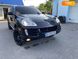 Porsche Cayenne, 2008, Бензин, 3.6 л., 210 тыс. км, Внедорожник / Кроссовер, Чорный, Владимир-Волынский Cars-Pr-64007 фото 5