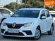 Renault Sandero, 2018 р., Бензин, 149 тис. км, Хетчбек, Білий, Дніпро (Дніпропетровськ) AT-10423279 фото 16
