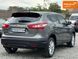 Nissan Qashqai, 2016 р., Дизель, 160 тис. км, Позашляховик / Кросовер, Сірий, Дніпро (Дніпропетровськ) AT-10417901 фото 11