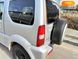 Suzuki Jimny, 2007, Бензин, 1.3 л., 160 тыс. км, Внедорожник / Кроссовер, Серый, Киев 33065 фото 13