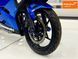 Kawasaki Ninja 250, 2018 р., Бензин, 17 тис. км, Мотоцикли, Синій, Рівне AT-10412067 фото 10