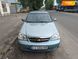 Chevrolet Lacetti, 2007, Газ пропан-бутан / Бензин, 1.8 л., 190 тыс. км, Универсал, Зеленый, Киев Cars-Pr-65546 фото 3