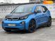 BMW I3, 2016, Електро, 132 тыс. км, Хетчбек, Синий, Новояворівськ Cars-Pr-67539 фото 1