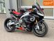 Aprilia RS 660, 2021 р., Бензин, 6 тис. км, Спортбайк, Чорний, Рівне AT-10412977 фото 1