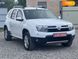 Dacia Duster, 2012, Дизель, 1.5 л., 181 тис. км, Позашляховик / Кросовер, Білий, Лубни Cars-Pr-67783 фото 10