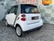 Smart Fortwo, 2012, Бензин, 1 л., 89 тис. км, Купе, Білий, Київ 53195 фото 39