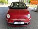 Fiat 500, 2011 г., Бензин, 132 тыс. км, Хетчбек, Красный, Николаев AT-10403543 фото 5