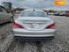 Mercedes-Benz CLA-Class, 2018, Бензин, 2 л., 120 тыс. км, Седан, Серый, Черновцы Cars-EU-US-KR-34938 фото 5