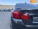 BMW 5 Series, 2012, Бензин, 2.98 л., 190 тис. км, Седан, Сірий, Київ 110480 фото 10