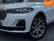 BMW X7, 2020 р., Дизель, 157 тис. км, Позашляховик / Кросовер, Білий, Рівне AT-10407448 фото 3