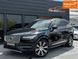 Volvo XC90, 2018 г., Гибрид (HEV), 181 тыс. км, Внедорожник / Кроссовер, Чорный, Ровно AT-10422297 фото 2