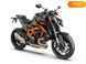 Новий KTM Super Duke 1390 R EVO, 2024, Бензин, 1350 см3, Мотоцикл, Миколаїв new-moto-106507 фото 6