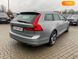 Volvo V90, 2016, Дизель, 1.97 л., 185 тыс. км, Универсал, Серый, Львов 42571 фото 7