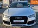Audi A7 Sportback, 2014 р., Бензин, 158 тис. км, Седан, Сірий, Кривий Ріг AT-10405335 фото 1