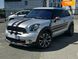 MINI Paceman, 2013, Бензин, 1.6 л., 160 тис. км, Хетчбек, Сірий, Київ 107548 фото 24