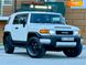 Toyota FJ Cruiser, 2009, Газ пропан-бутан / Бензин, 3.96 л., 180 тис. км, Позашляховик / Кросовер, Білий, Одеса 48339 фото 190