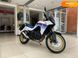 Новий Honda XL 750V Transalp, 2024, Мотоцикл, Київ new-moto-103948 фото 1