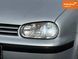 Volkswagen Golf, 2000 г., Бензин, 267 тыс. км, Хетчбек, Серый, Кривой Рог AT-10408715 фото 8