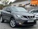 Nissan Qashqai, 2016 р., Дизель, 160 тис. км, Позашляховик / Кросовер, Сірий, Дніпро (Дніпропетровськ) AT-10417901 фото 2