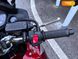 Honda CBF 600, 2006, Бензин, 600 см³, 14 тыс. км, Мотоцикл Спорт-туризм, Красный, Чернигов moto-37582 фото 7